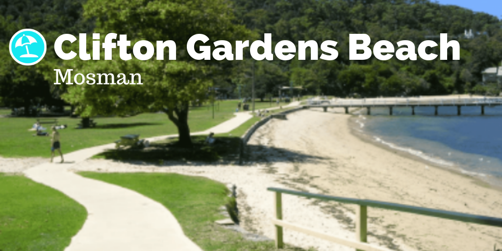 Clifton Gardens blog Pupsy