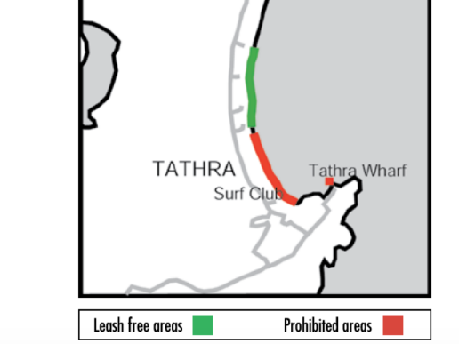 Tathra-Beach