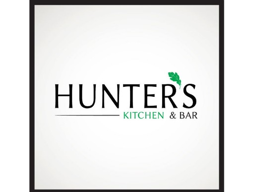 hunters kitchen and bar