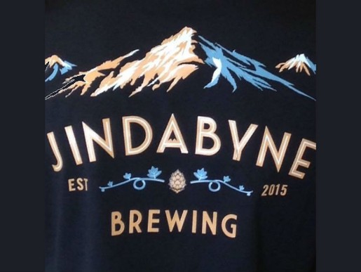 Jindabyne-Brewing