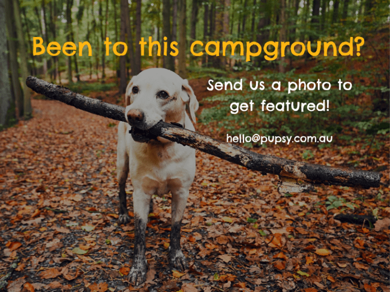 AA Been to this campground 2 768x576