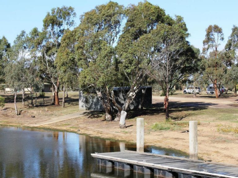 Ararat Dog Friendly Camping 86 768x576