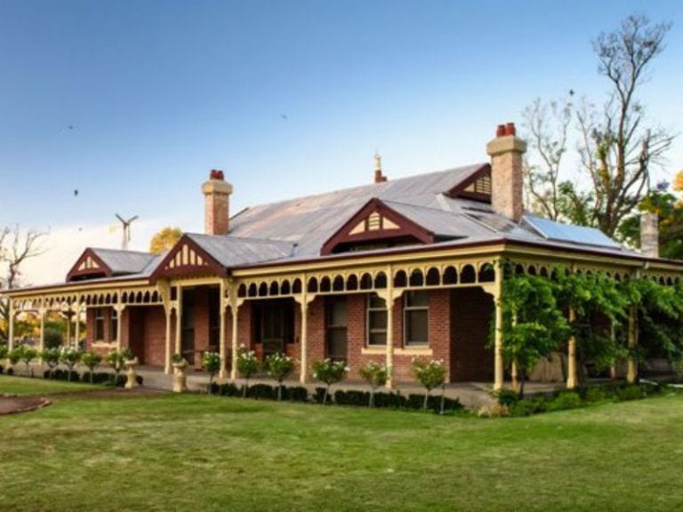 Bindara Station 86 768x576