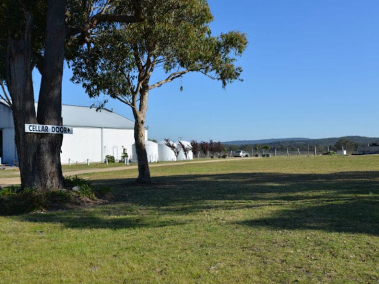Casley Mount Hutton Dog Friendly Winery 1 86 768x576