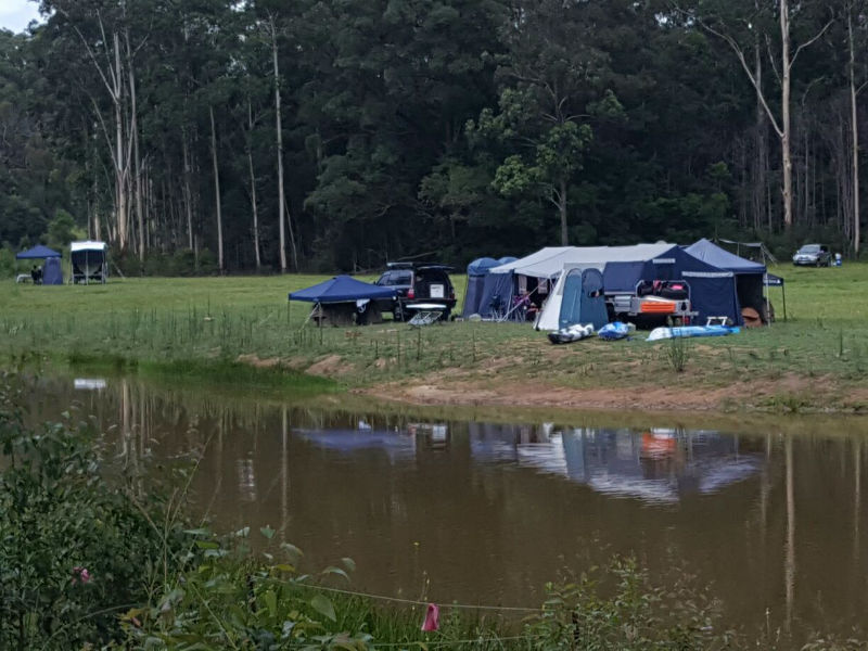 Coffs Harbour Camping 1 86