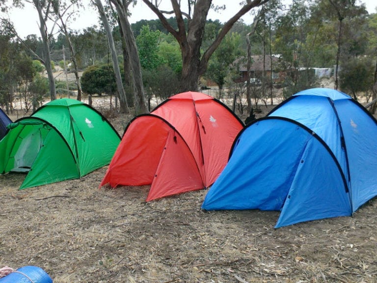 Fryerstown Community 86 768x576