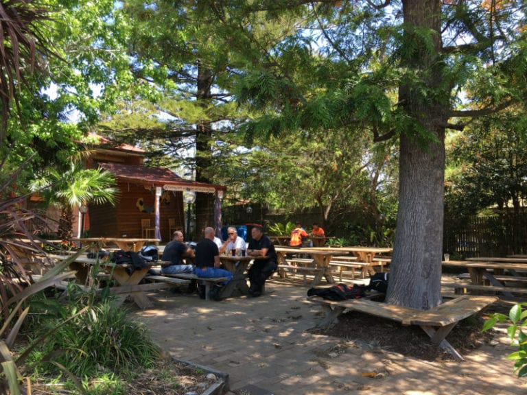 Jamberoo Pub Dog Friendly Pub 2 768x576