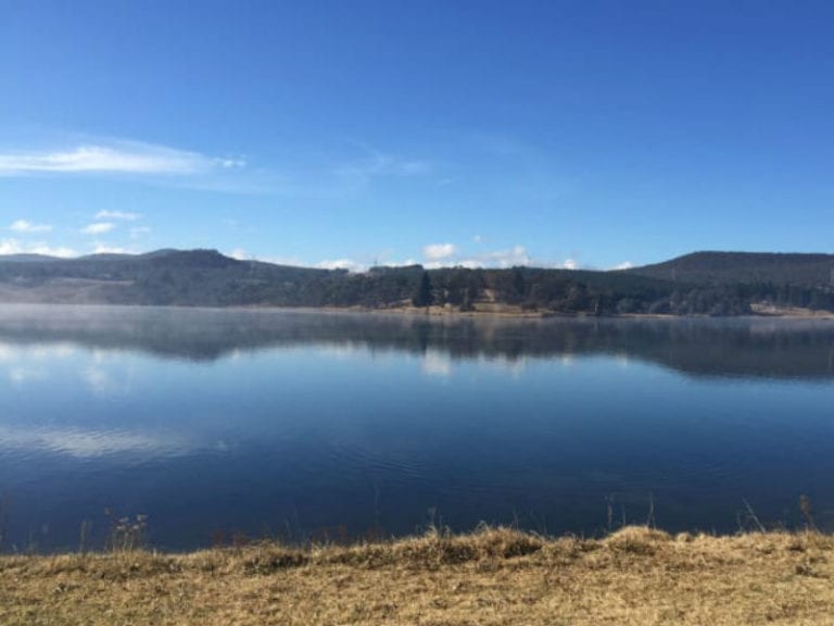 Lake Wallace 2 86 768x576