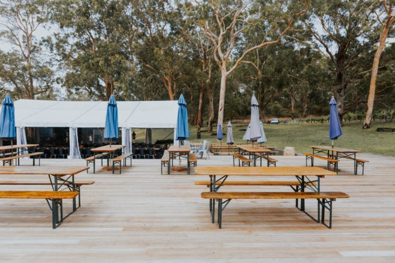 Murrays Craft Brewing Co Dog Friendly Brewery 1 768x512