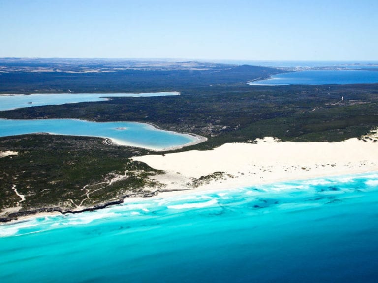 Sleaford Bay 86 768x576