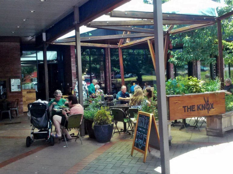 The Know Made in Watson Dog Friendly Bar 86 768x576