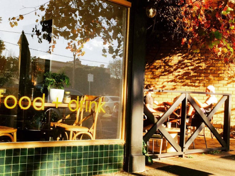 The Milko Dog Friendly Cafe 2 86 768x576