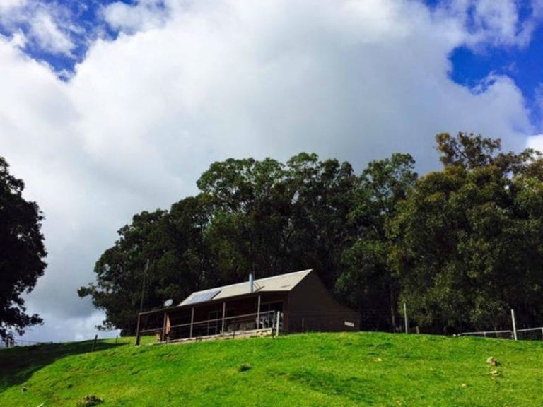 Tostaree Cottages 1 86 768x576