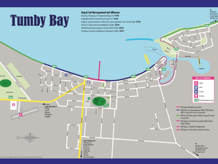 Tumby Bay 86 768x576