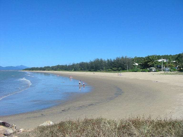 Yorkeys Knob 86 768x576