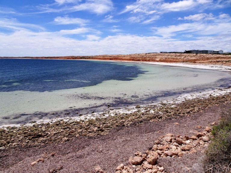 Balgowlan Beach 768x576