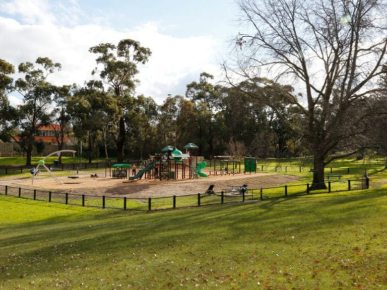 Boroondara Park 86 768x576