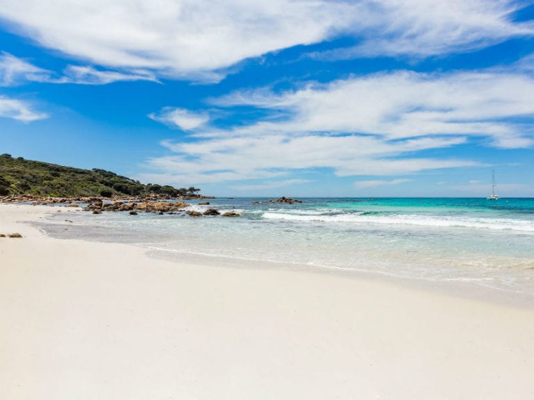 Bunker Bay 86 768x576