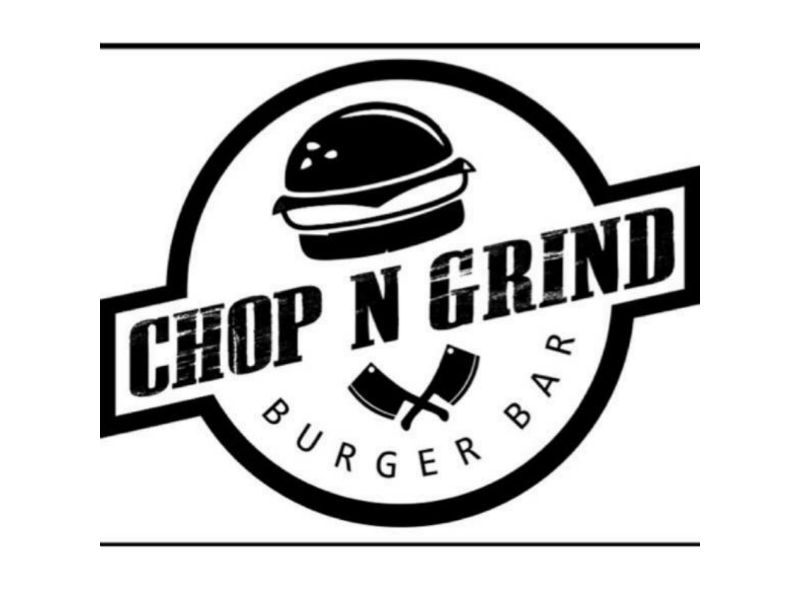 Chop n Grind