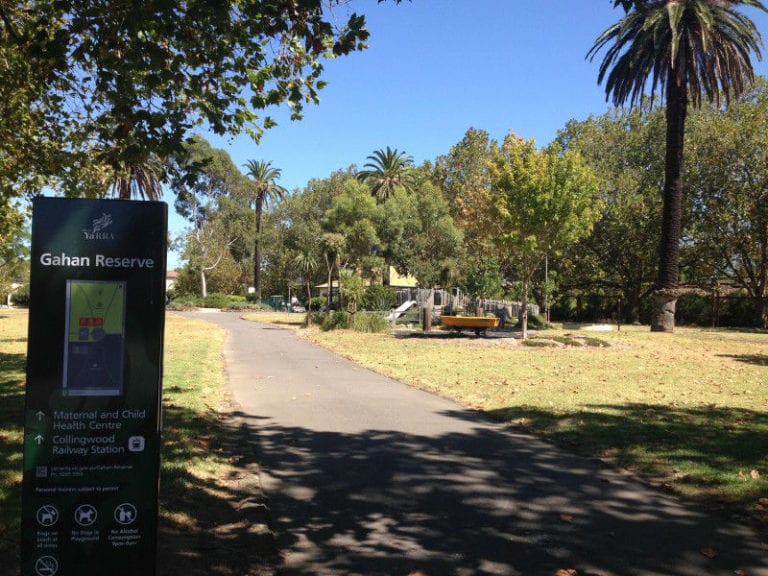 Chris Gahan Reserve 86 768x576