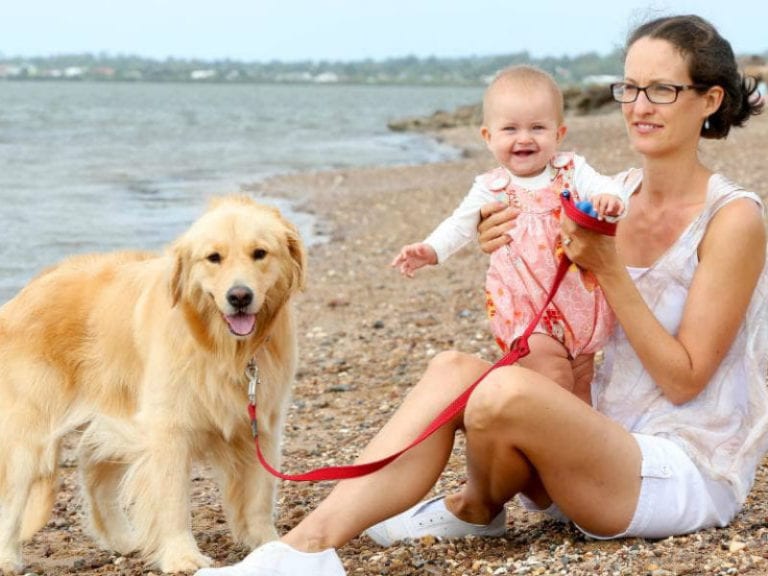 Davenport Drive 86 768x576