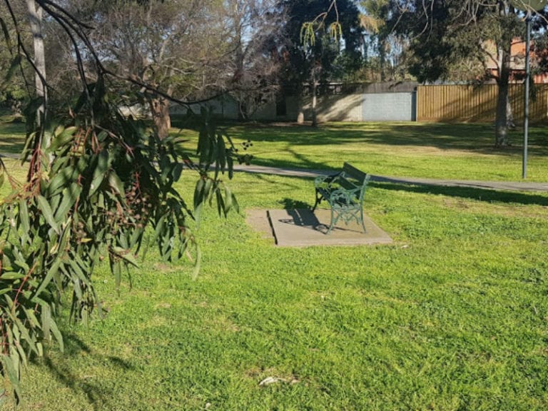 Foley Reserve 86 768x576