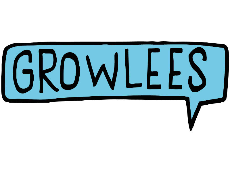Growlees logo web blue 86