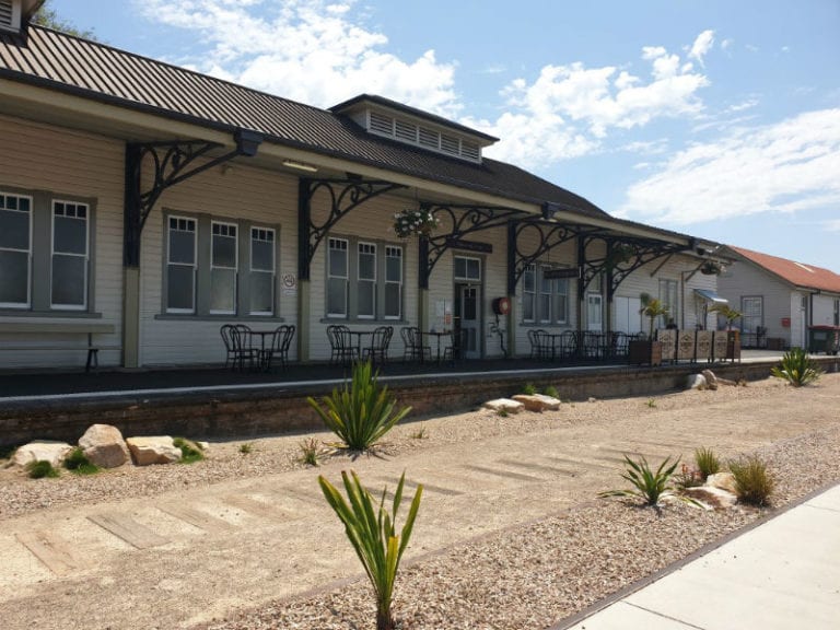 Gympie Mary Valley Rattler 86 768x576