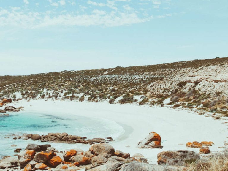 Horseshoe Bay 86 768x576