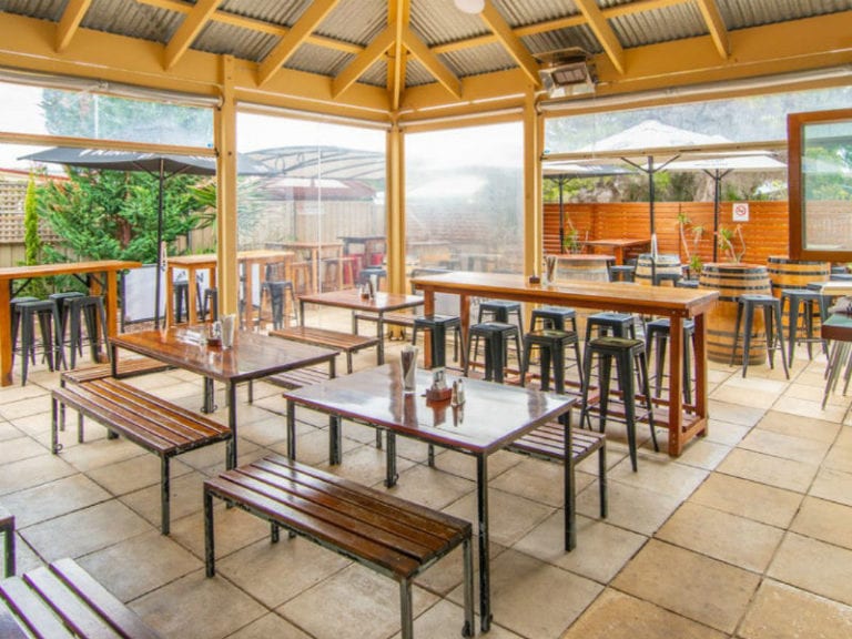 Hotel Elliot 1 86 768x576