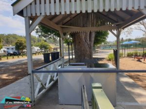 Kandanga camp 3 300x225