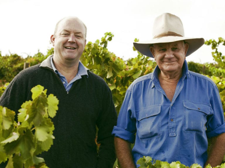 Kilikanoon Wines Dog Friendly Winery 2 86 768x576