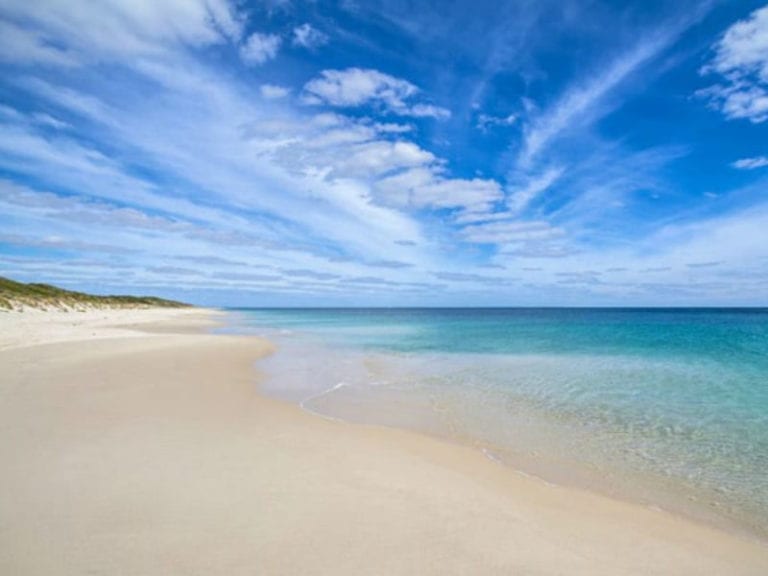 Peppermint Grove Beach 86 768x576