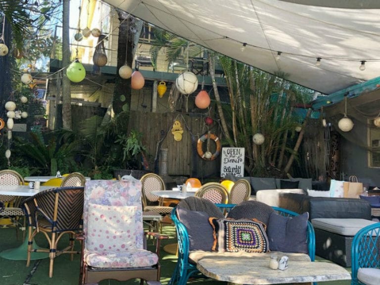 Sheoak Shack Gallery Cafe 86 768x576