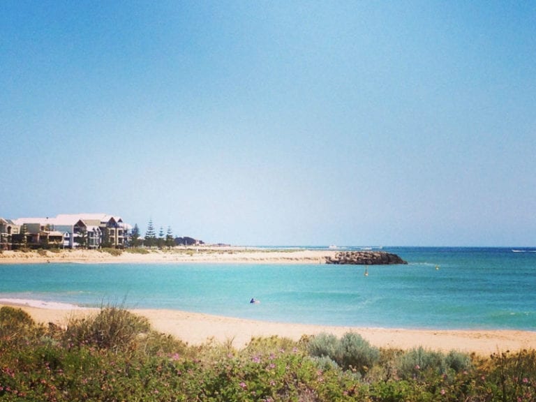 Silver Sands 86 768x576