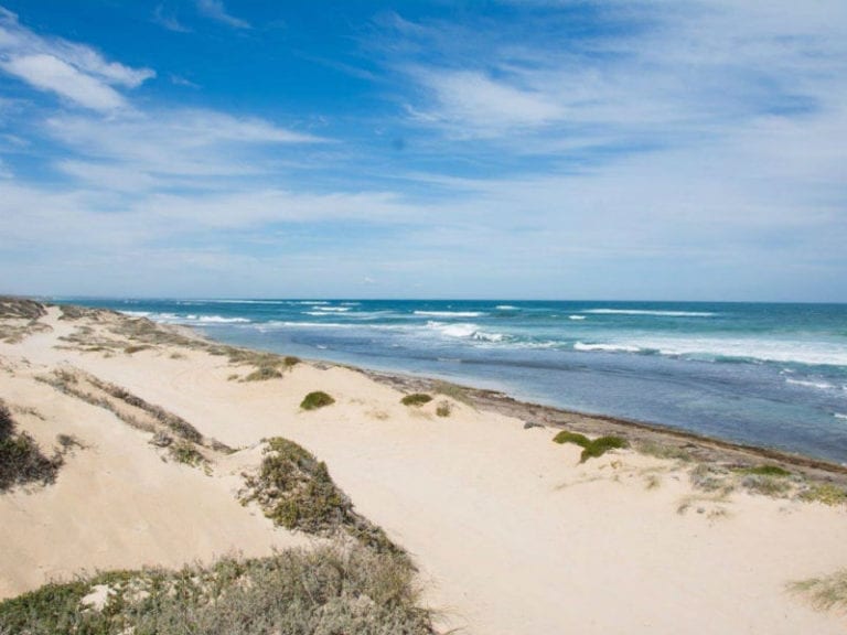 Sunset Beach 1 86 768x576