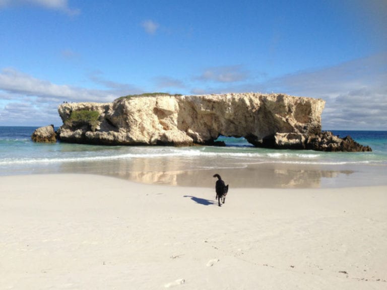 Two Rocks Beach 86 768x576