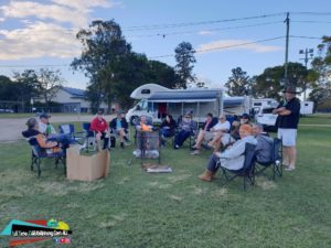 kenilworth showground logo 11 300x225