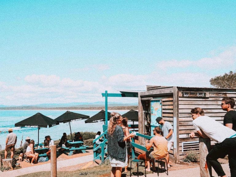 Bar Beach Kiosk 1 86 768x576