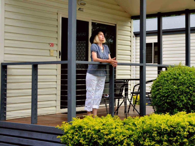 Barrier Reef Tourist Park 86 768x576