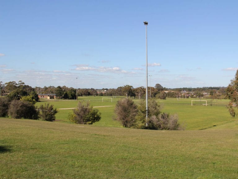 Baxter Park 86 768x576