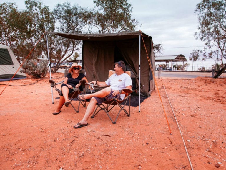 Birsville Caravan Park 86 768x576