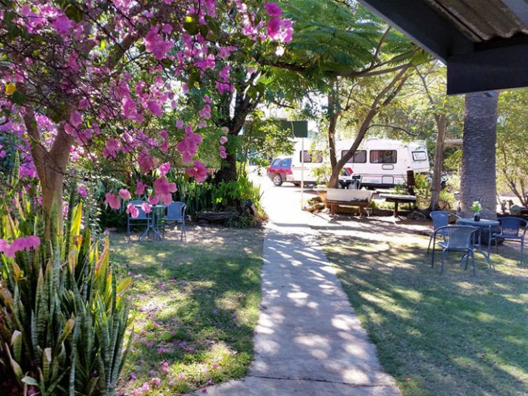 Blackall Caravan Park 86 768x576