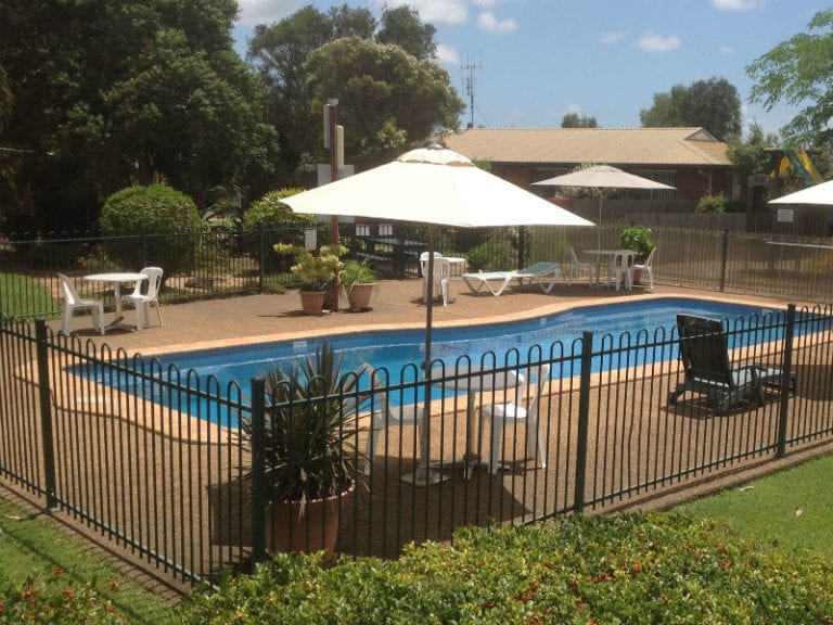 Bundaberg East Cabin 86 768x576