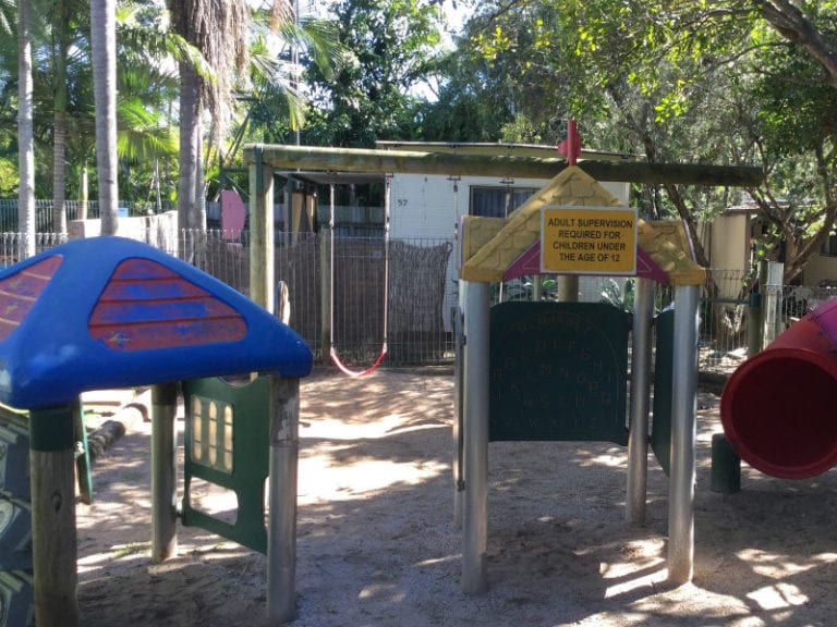 Bundaberg Park Lodge 86 768x576