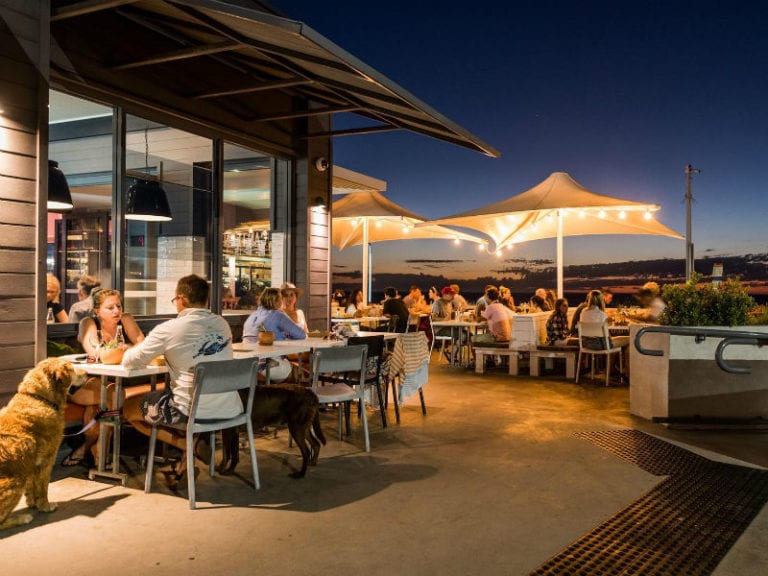 Canteen Trigg Dog Friendly Cafe in Trigg 768x576