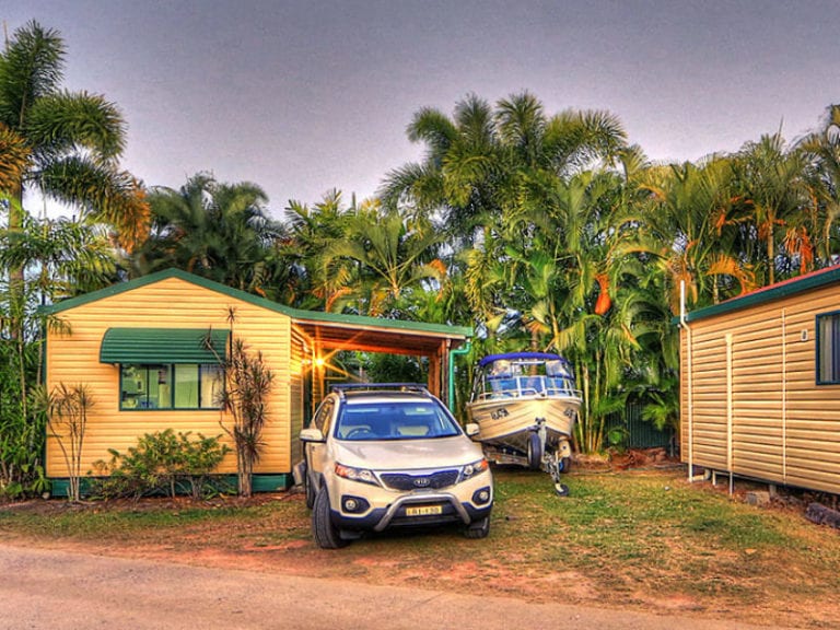 Cardwell van park 86 768x576