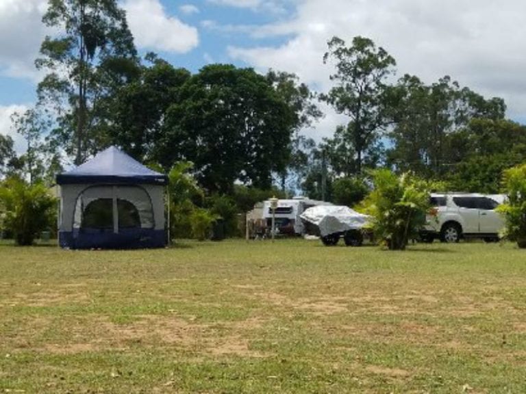 Childers Tourist Park 86 768x576