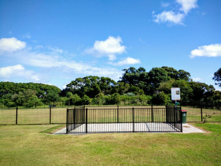 Civic Avenue Reserve 86 768x576