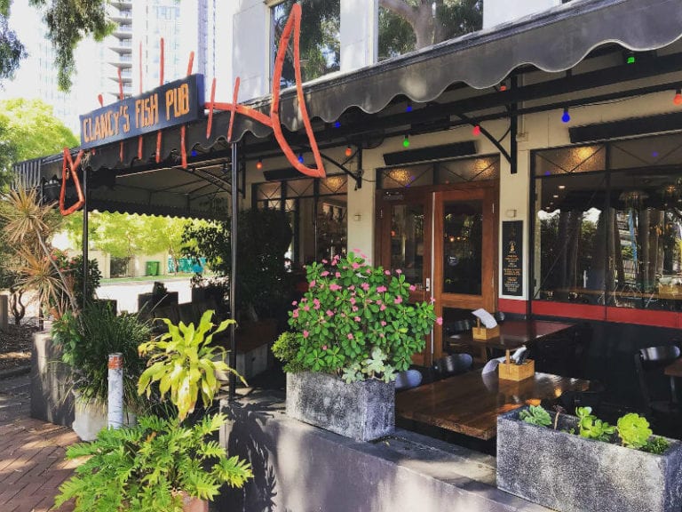 Clancys Fish Pub Canning Bridge 768x576